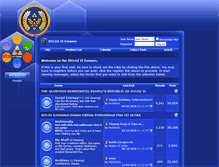Tablet Screenshot of htloz.net